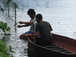 adventure วันว่าง ที่น้ำเอ่อ