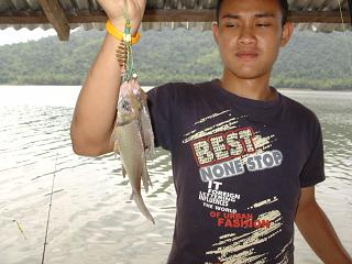 adventure วันว่าง ที่น้ำเอ่อ