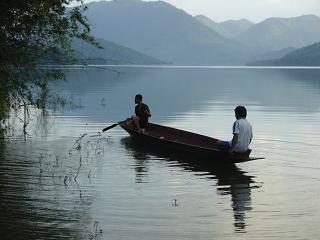 adventure วันว่าง ที่น้ำเอ่อ
