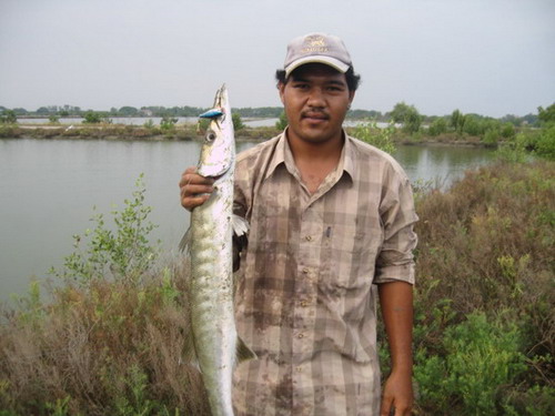 ฮิต..จัง..ที่พันท้าย....น้ำบาน..คร๊าบ