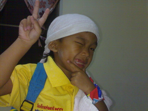 วันหยุดไปบ่อตกปลามา(ลำกระโดง ฟิชชิ่งปาร์ค)