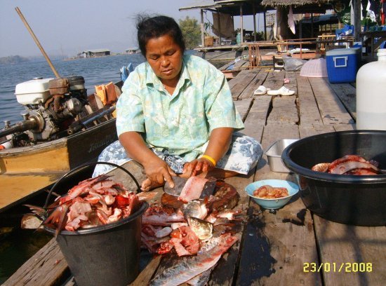 ทริพประทับใจที่บ้านปลายนาสวน