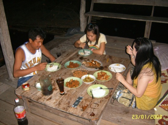 ทริพประทับใจที่บ้านปลายนาสวน