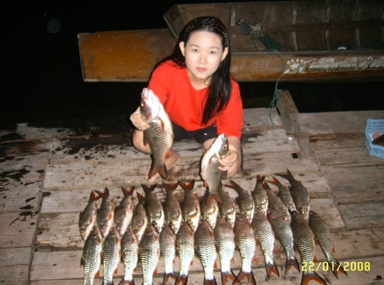 ทริพประทับใจที่บ้านปลายนาสวน