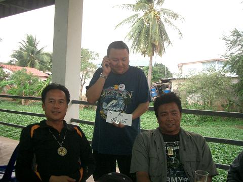 ทริปแข่งขัน โดยทีมงาน เด็กนนท์ คนล่าปลา