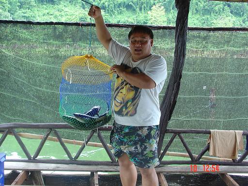 adventure  เยือนหมายเก่าที่อ่าว      ลิเจีย