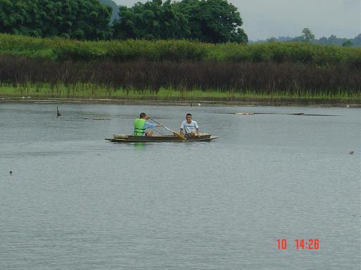 adventure  เยือนหมายเก่าที่อ่าว      ลิเจีย