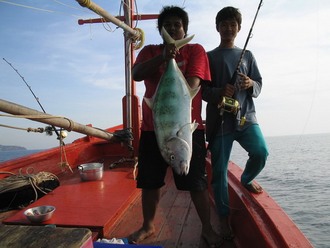 แรงชราทีม กับไต๋อี๊ด[กุ้ง] แสมสารไม่มีวันลาก่อน