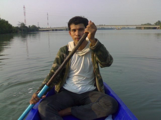  5ชม.บนเรือยอร์ช ณ.บางปะกง