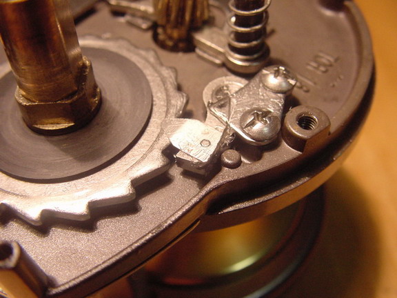 ผ่ารอก Shimano Torium  16 (โบนัสภาพ)