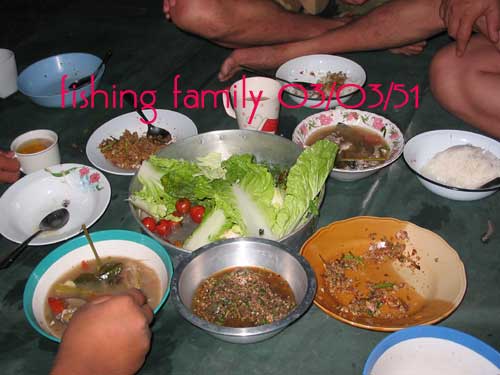 ชั่วโมงทองหลังเลิกงาน ณ ทะเลสาปแม่ปิง3