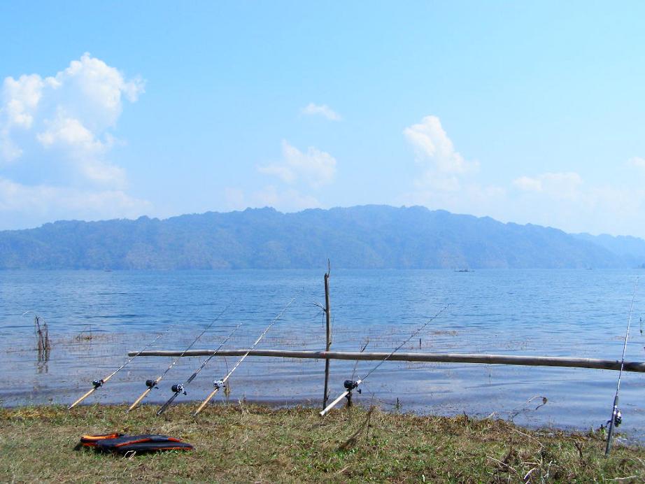ทดลองส่งภาพ.....ปลากาเขาแหลมครับ