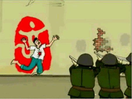 โลโกโอลิมปิค ที่ปีกกิ่ง..