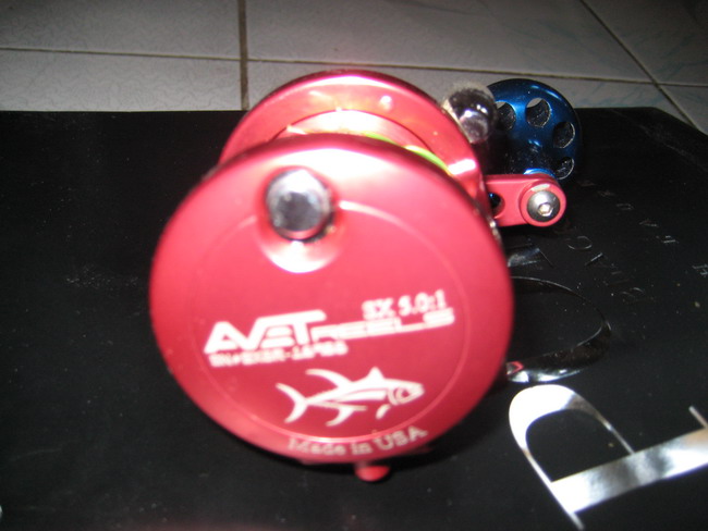 AVET SX 5.0.1