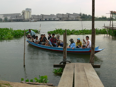 เรือนแพฟิชชิ่ง อัพเดท31มี.ค. ถึง7เมษา