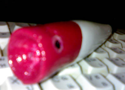 pop ตัวแรก มานจากินมั้ยอ่ะ HandMade