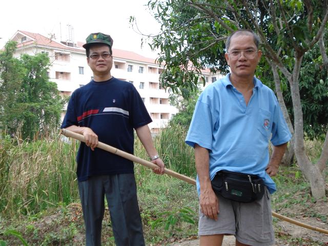 เด็กนนท์"ฅน ล่า ปลา" กับ" ลับ ลวง พราง"ของแท้ ภาค1