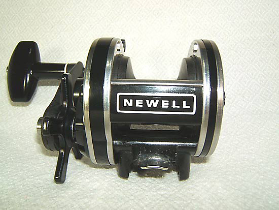 จริงหรือที่ว่ารหัส C คือที่สุดของ NEWELL ตอน1