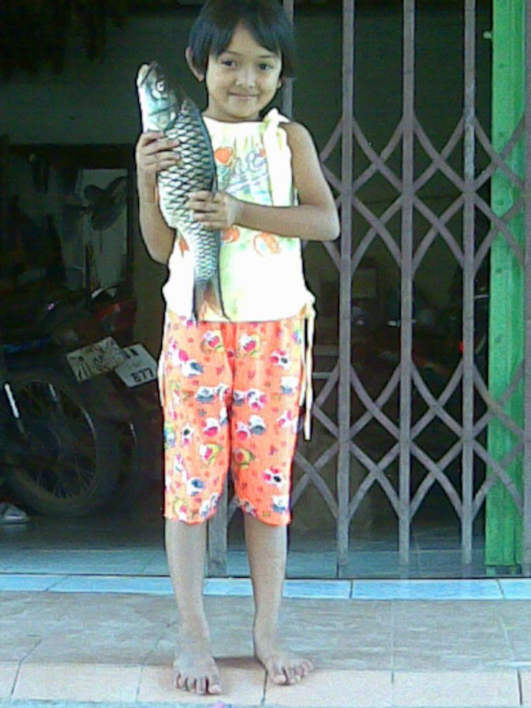 รวมปลาโสด