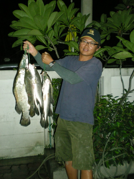 วันของผม....ที่พันท้ายเมื่อวานนี้ภาค 2 ต่อครับ