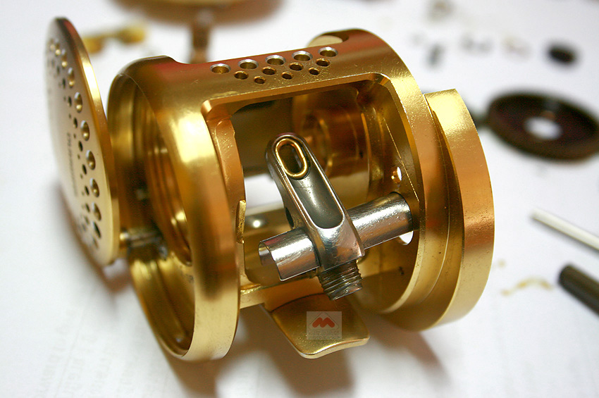 oOo Shimano CQ51 oOo