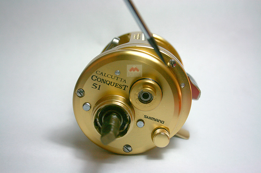 oOo Shimano CQ51 oOo