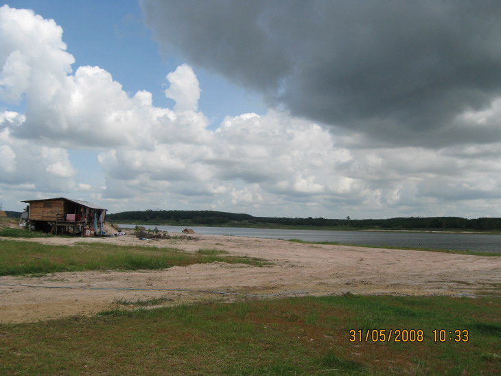 น้ำขึ้น-เรือมา-ปลาก็เข้า  (ที่นี้..ประเทศไทย)