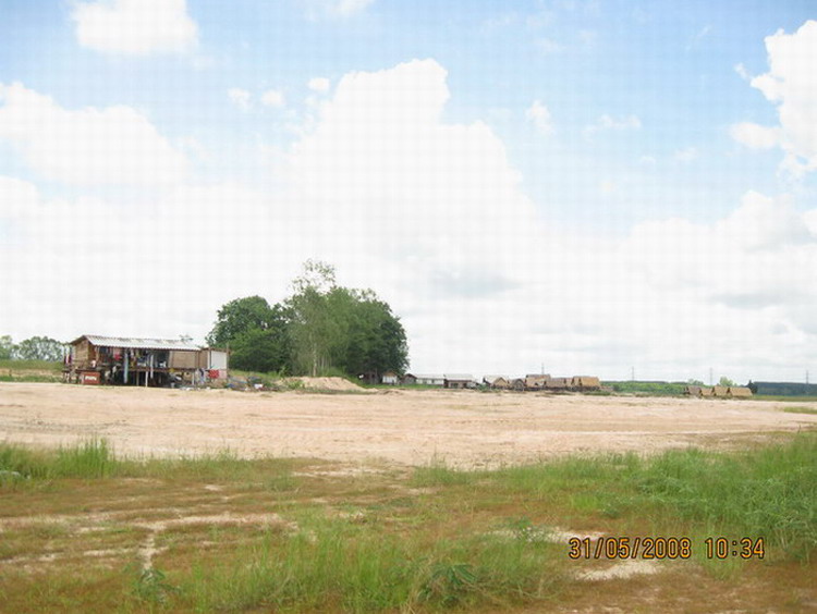 น้ำขึ้น-เรือมา-ปลาก็เข้า  (ที่นี้..ประเทศไทย)