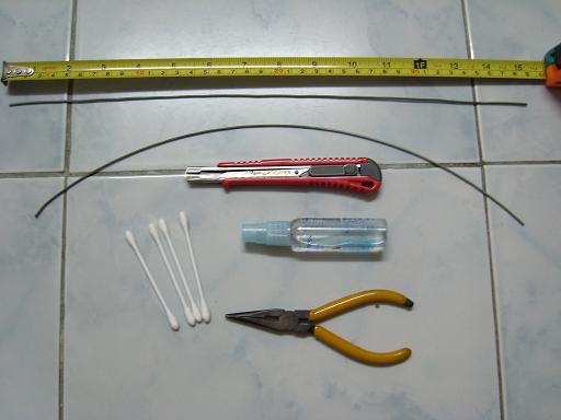 ทำตระก้อวิ่งเองกันเถอะประหยัดดี เทสเเล้วครับแจ่ม