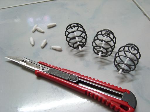 ทำตระก้อวิ่งเองกันเถอะประหยัดดี เทสเเล้วครับแจ่ม