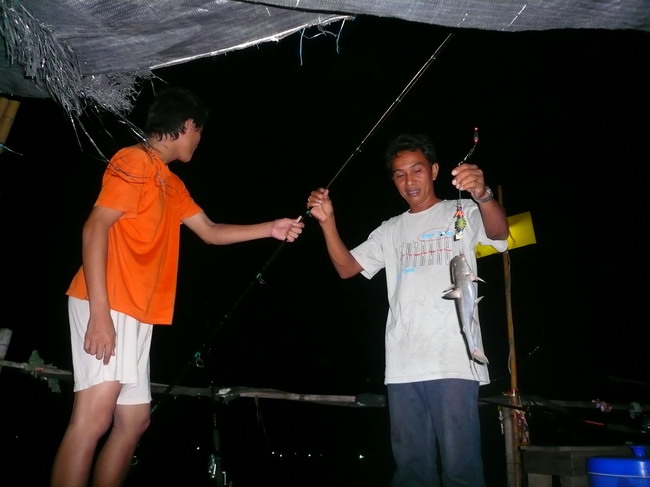 2สะหายเพื่อนเกอร์แพลุงหมาย...บางไทร