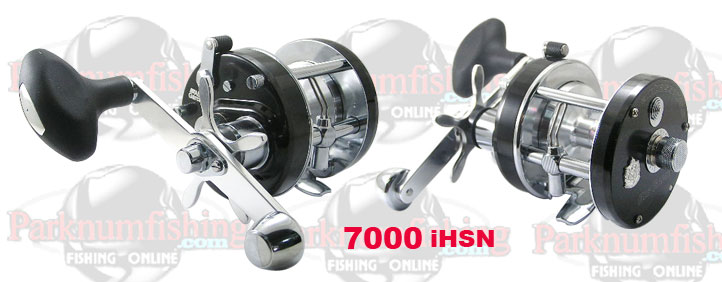 ABU 7000 iHSN