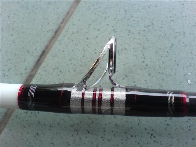 เบทSHIMANO TEKOTA500 ขอความเห็นครับ