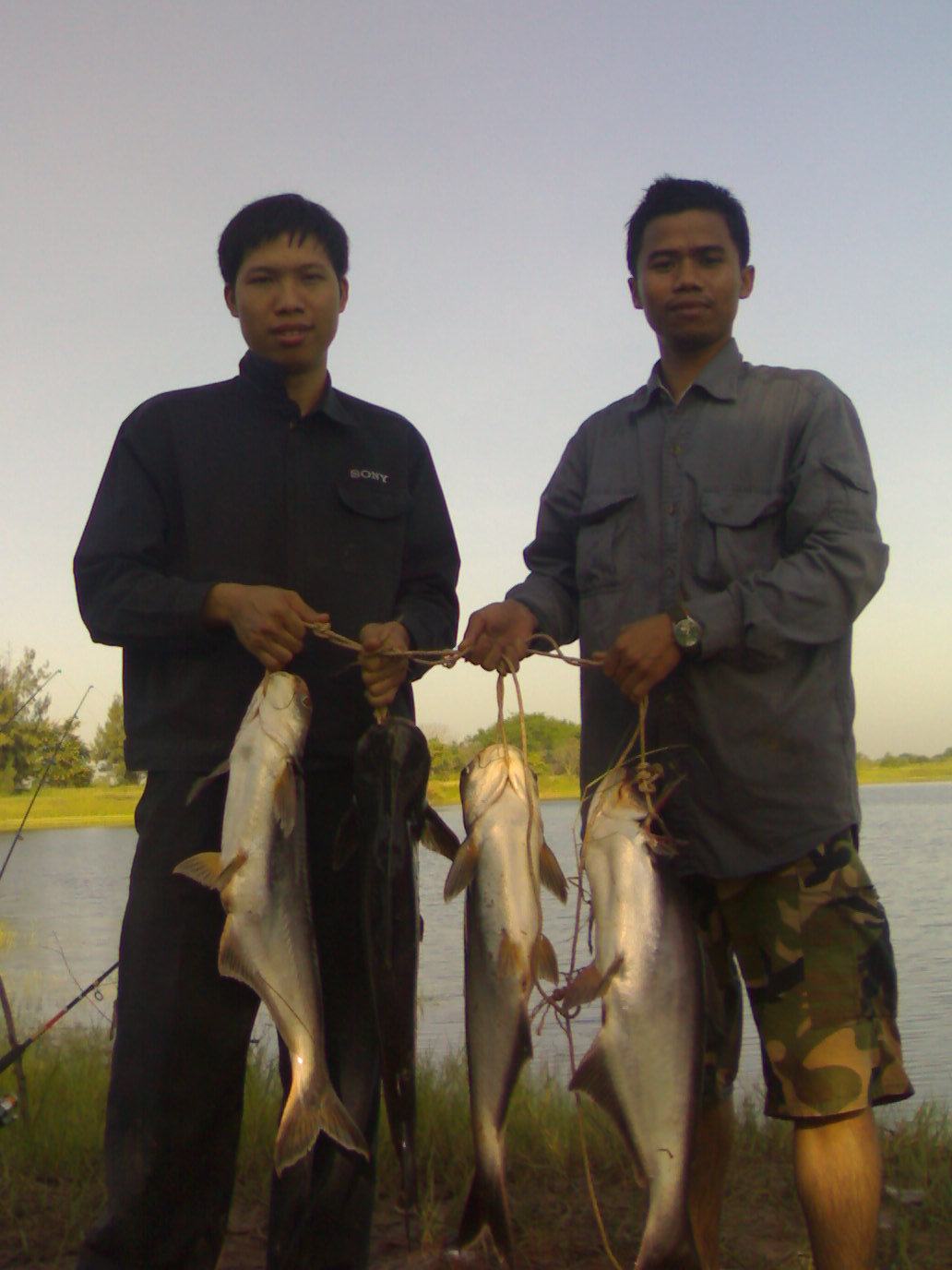 บ่อทรายธรรมชาตฺ อยุธยา