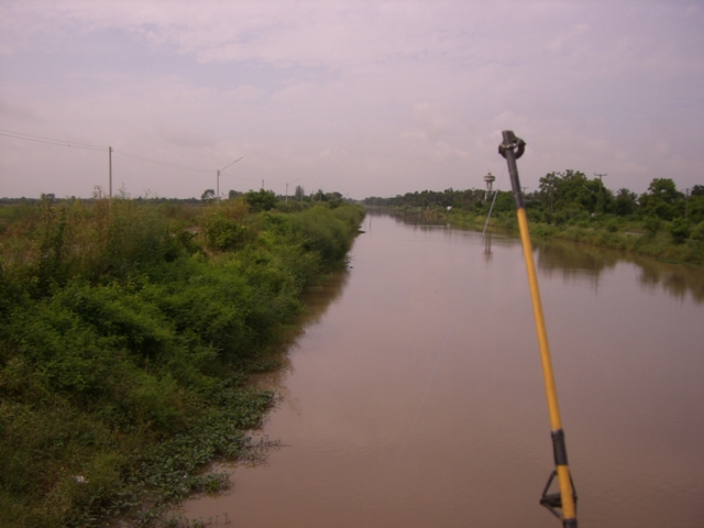 คลองสิบสาม+บ่อดินร้างในวันแม่