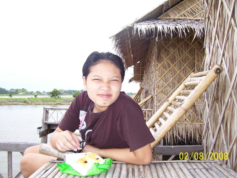 กลุ่มปลาเฮ้ย ณ. คล้ายจินดา ครั้งที่2