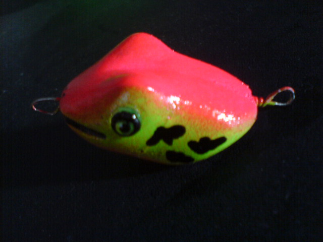 NEW กบหวานเย็น ^-^"