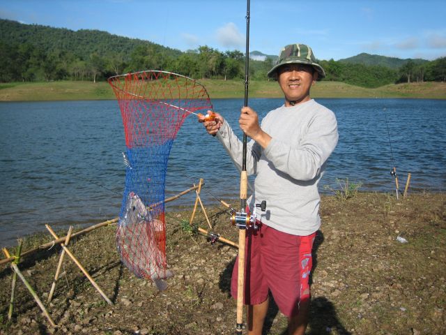 2 วัน...ที่บ้านพุเข็ม