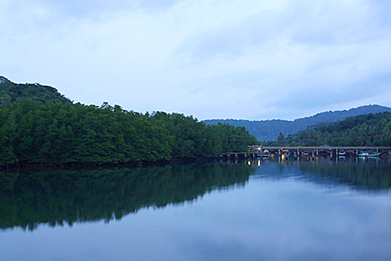 เกาะกูด