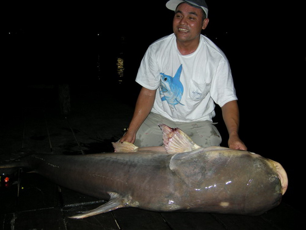 Bueng Samrarn Fishing Park