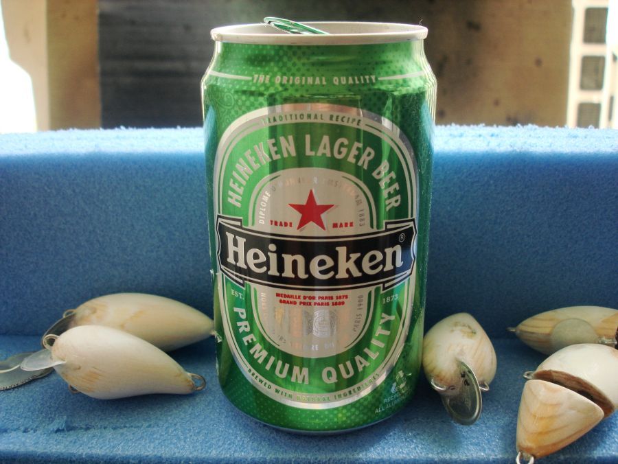 Heineken