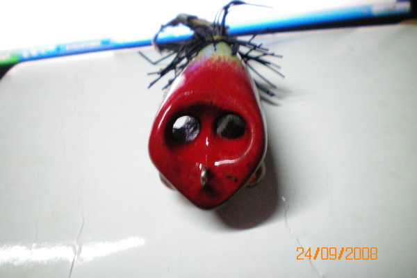 ทำเล่นๆและเอามาให้ดูเล่นๆ