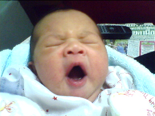 ก่อนลูกสาวคลอด