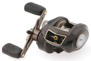 ขอความเห็นพี่ๆหน่อยคับ  ระหว่าง Abu กับ Shimano