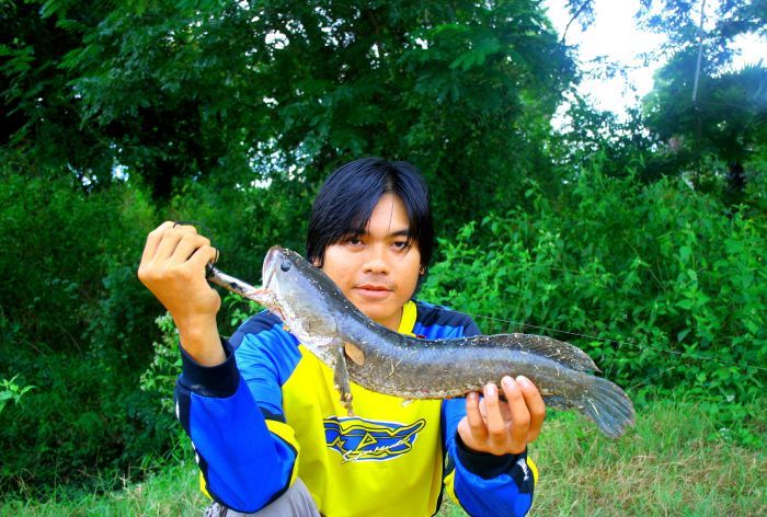 สงขลา (ตีเหยื่อปลอม) 15