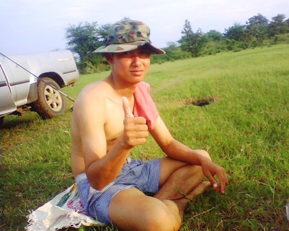 น้องอยากลง 