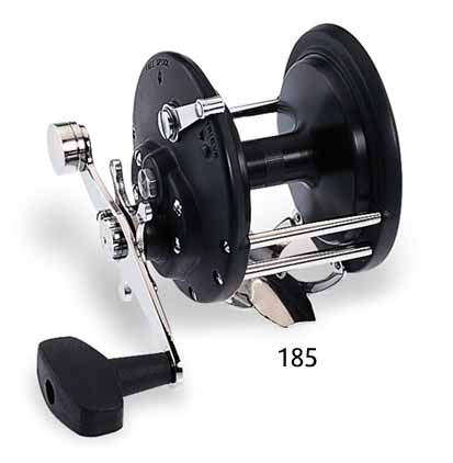 Penn Seaboy 185