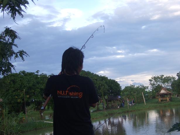 Team  NU.fishing  