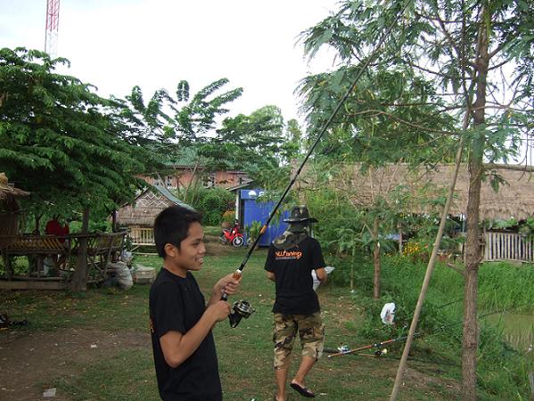 Team  NU.fishing  