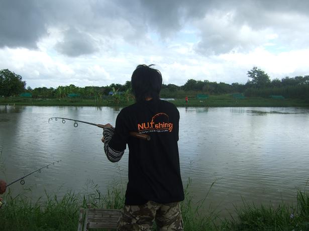 Team  NU.fishing  